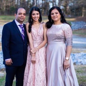 Meet your Posher, Rachna